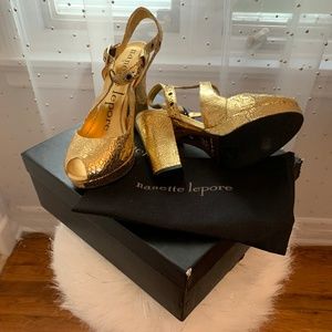 Nanette Lepore